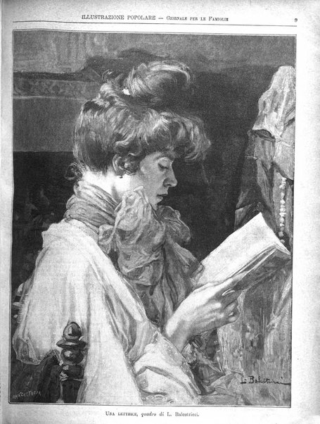 L'illustrazione popolare